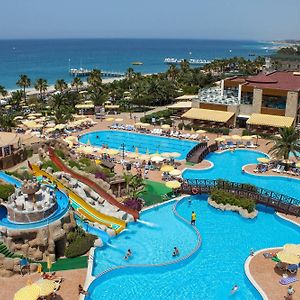 Gypsophila Holiday Village